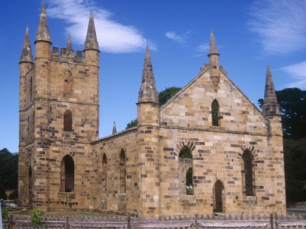 Full Day Port Arthur Tour - image 8