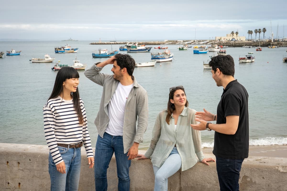Sintra, Cascais, and Belem Full-Day Tour from Lisbon - image 9