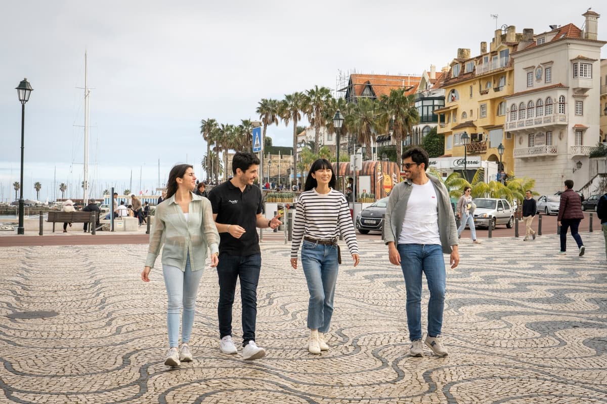 Sintra, Cascais, and Belem Full-Day Tour from Lisbon - image 7