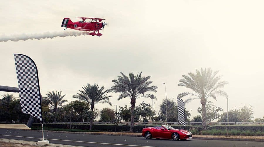 Ferrari World Abu Dhabi Ticket - image 11