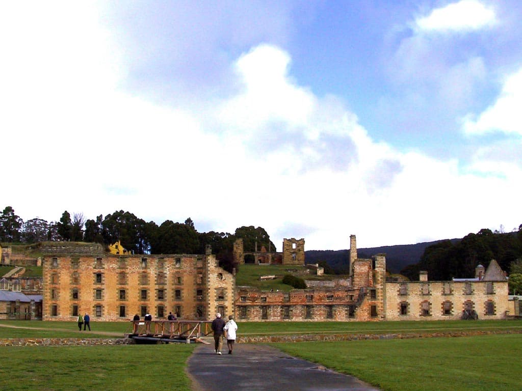 Full Day Port Arthur Tour - image 10
