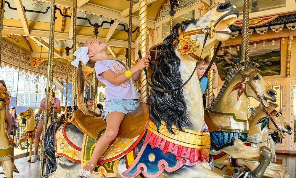 Luna Park Melbourne Ticket with Unlimited Rides - image 5