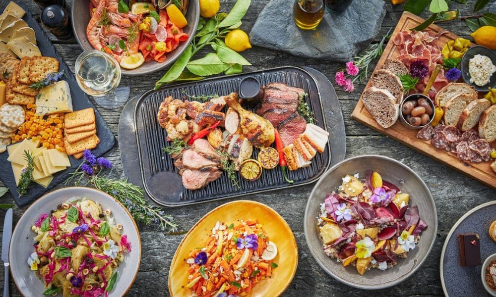 TSS Earnslaw Cruise and Gourmet BBQ Buffet at Walter Peak - image 2