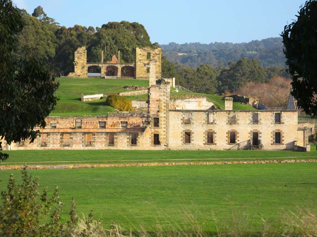 Full Day Port Arthur Tour - image 9